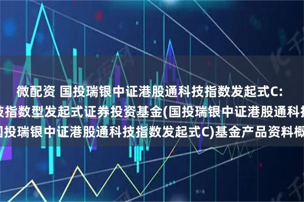 微配资 国投瑞银中证港股通科技指数发起式C: 国投瑞银中证港股通科技指数型发起式证券投资基金(国投瑞银中证港股通科技指数发起式C)基金产品资料概要